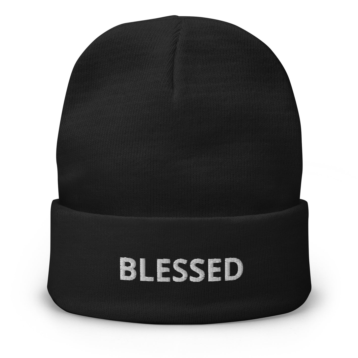 Beanie "Blessed"